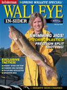 Walleye In-Sider